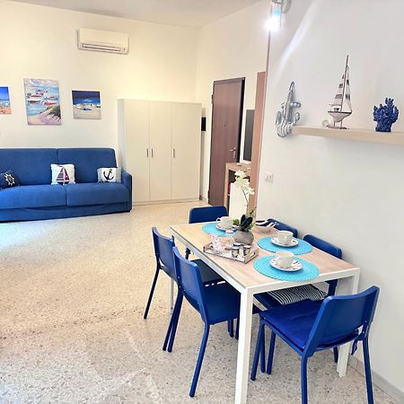 Ferienwohnung Approdo Di Marina Vietri Exterior foto