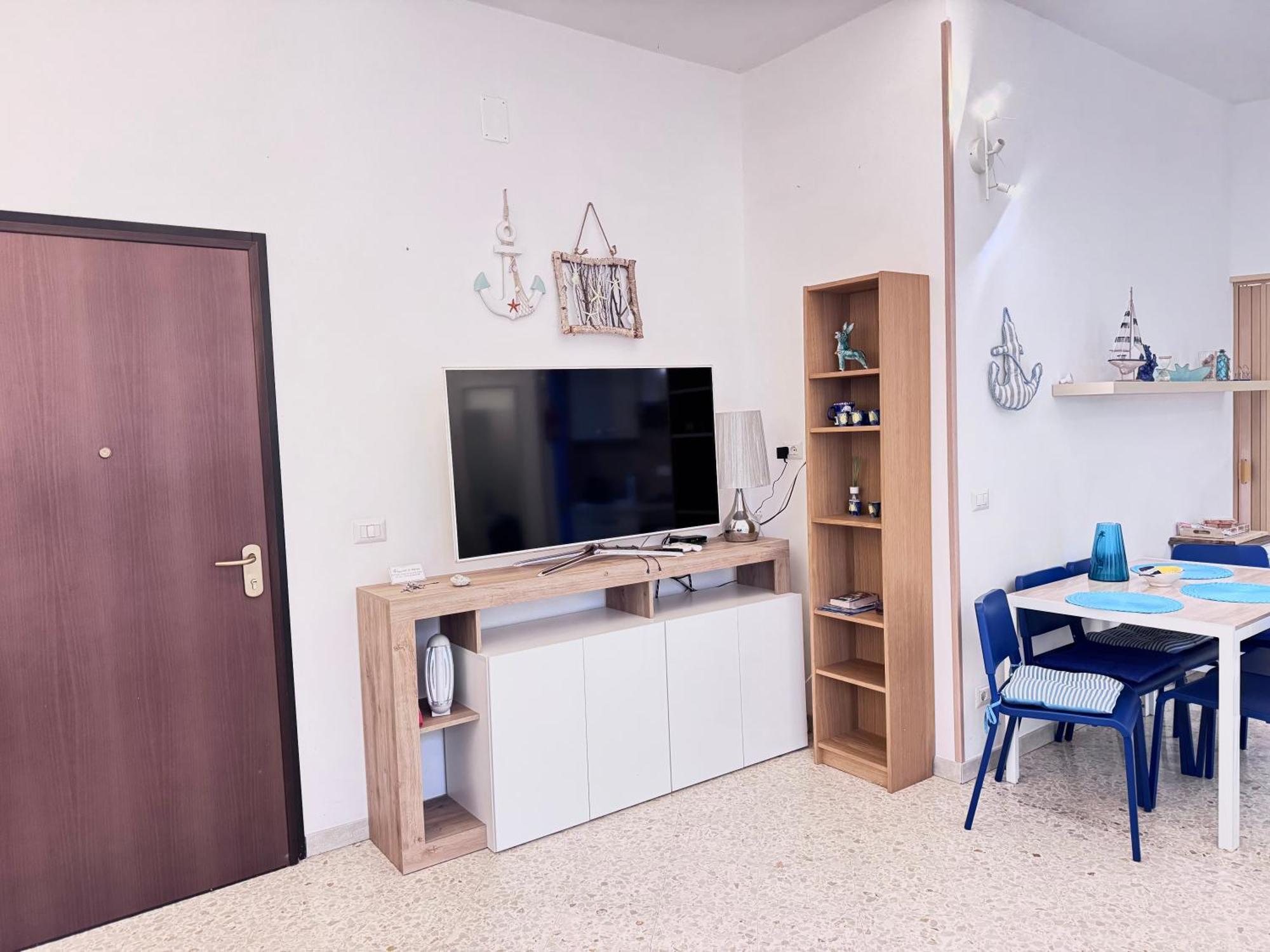 Ferienwohnung Approdo Di Marina Vietri Exterior foto