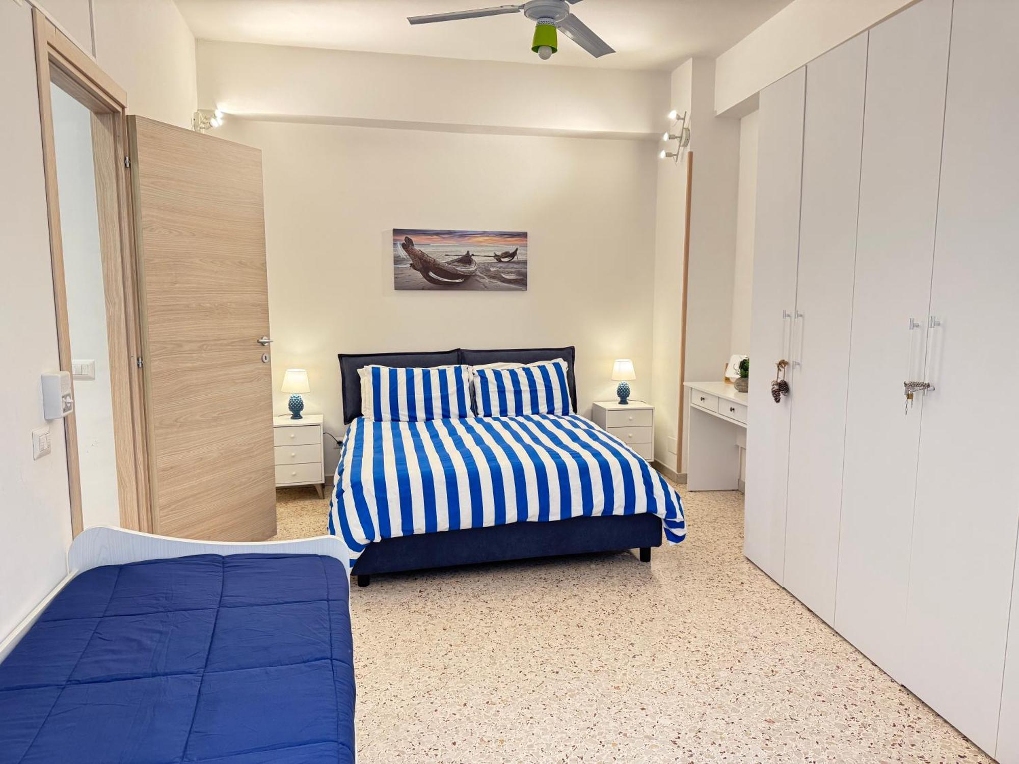 Ferienwohnung Approdo Di Marina Vietri Exterior foto