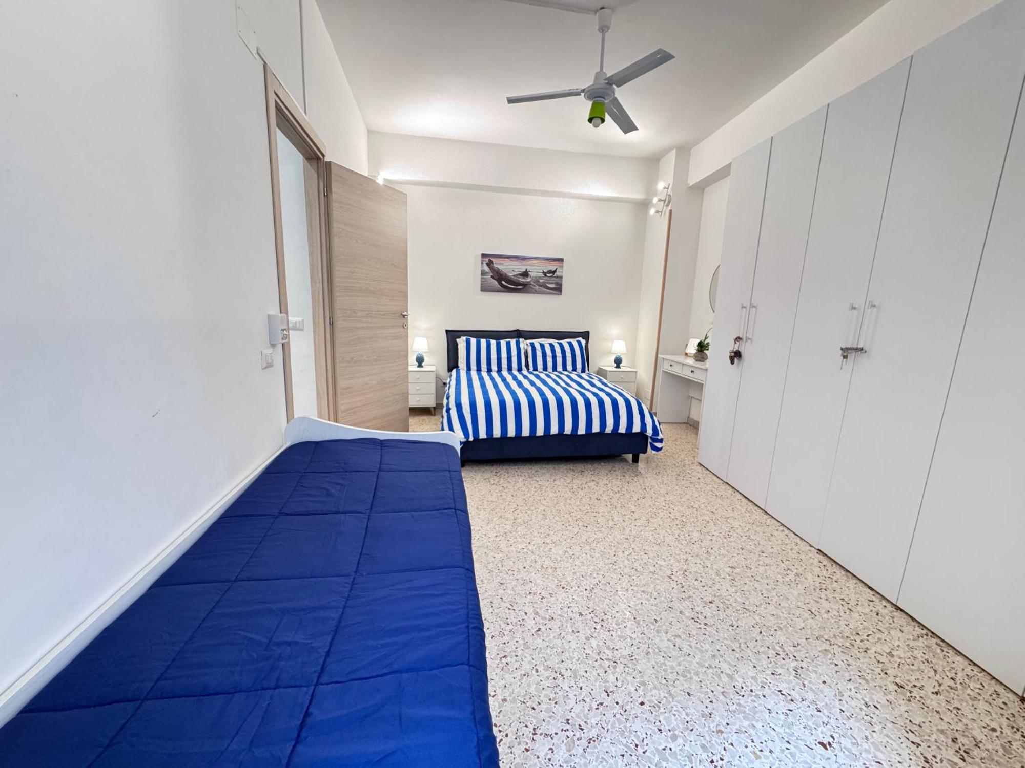Ferienwohnung Approdo Di Marina Vietri Exterior foto